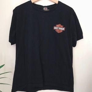Harley Davidson Bangkok Tee